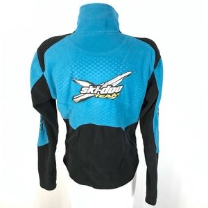 BRP fleece jacket